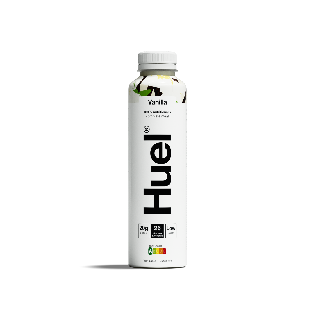 Huel Product